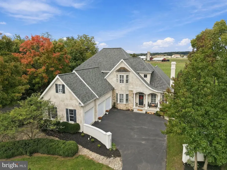 732 Goose Neck Dr, Lititz, PA 17543 - #2