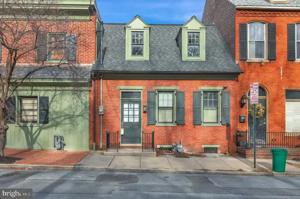 205 E Chestnut St, LANCASTER, PA 17602