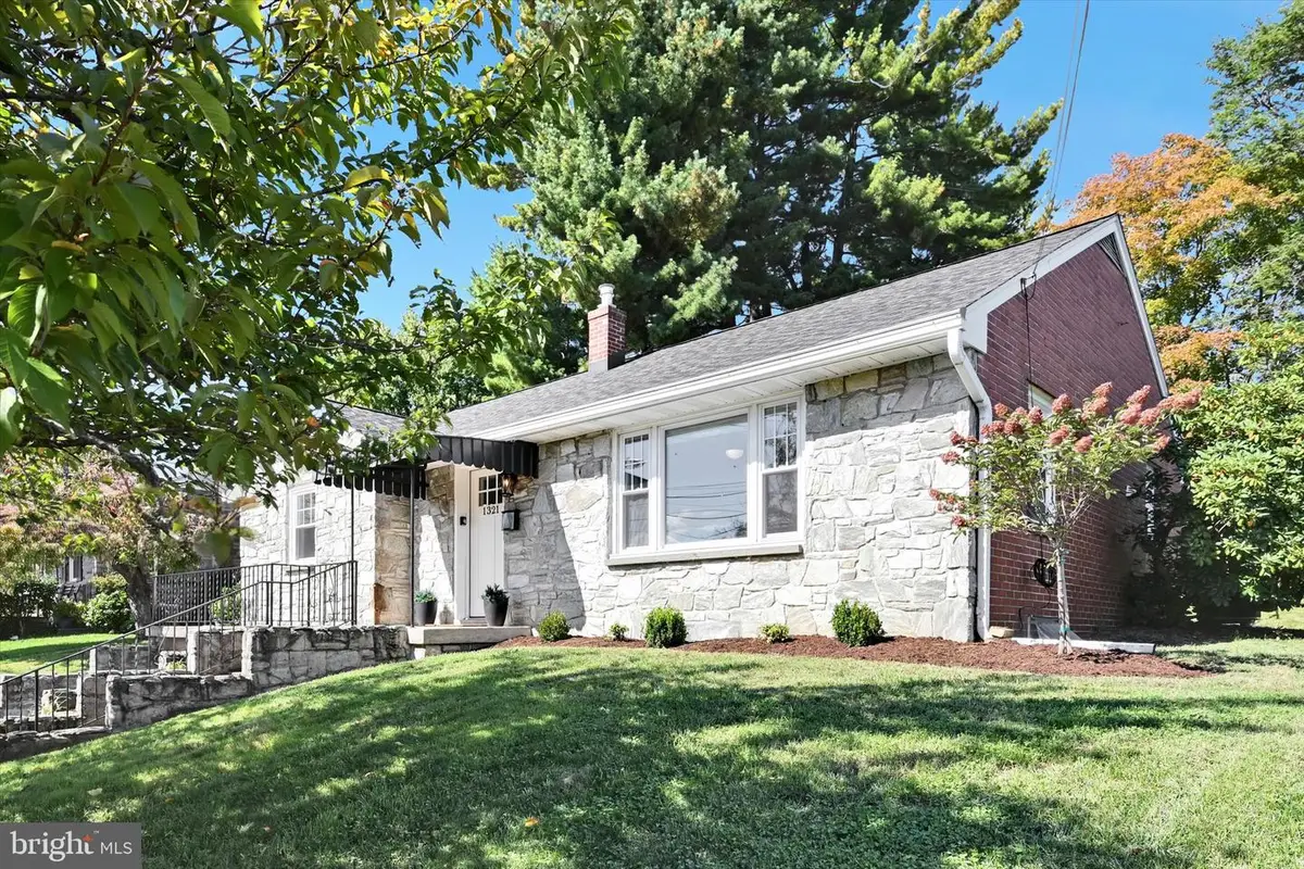 1321 Maple Ave, Lancaster, PA 17603 - #1