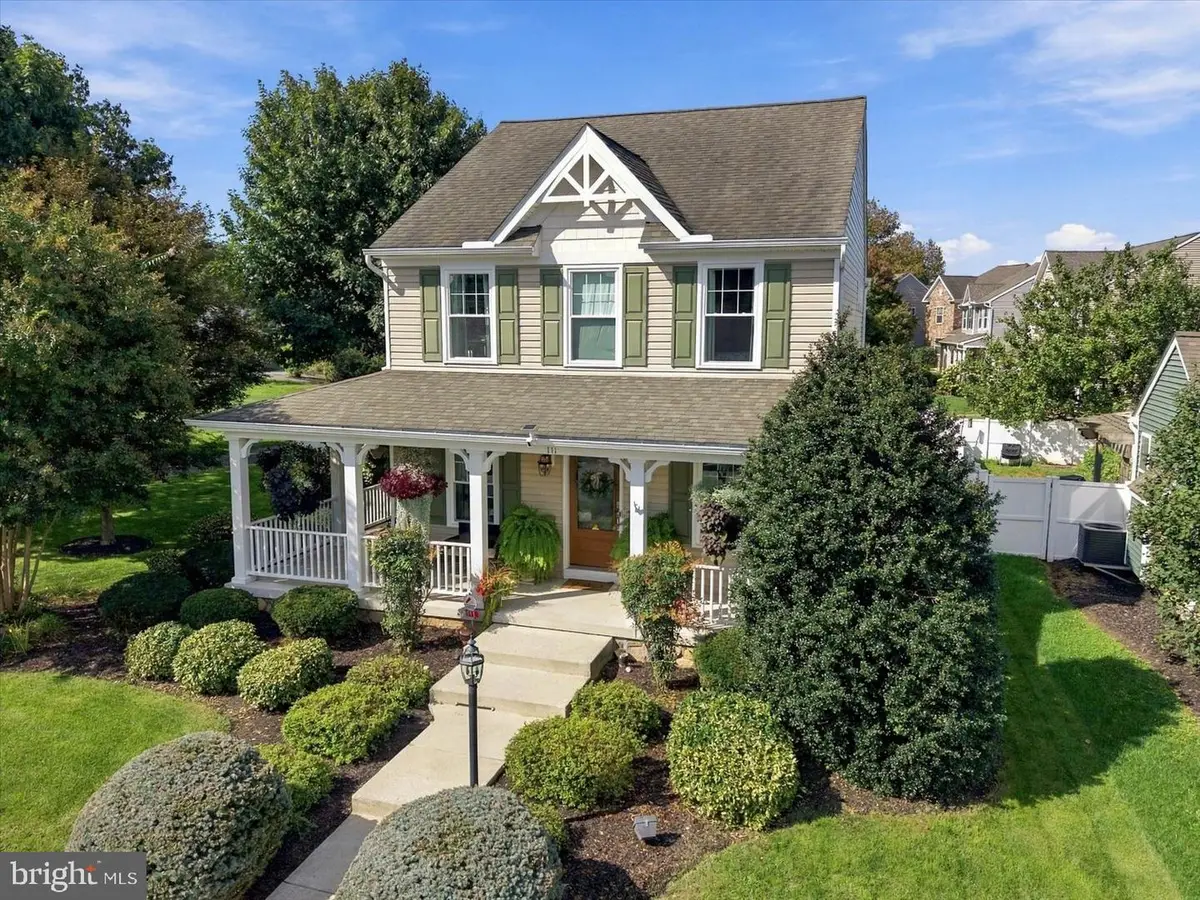 111 Basil St, Marietta, PA 17547 - #1