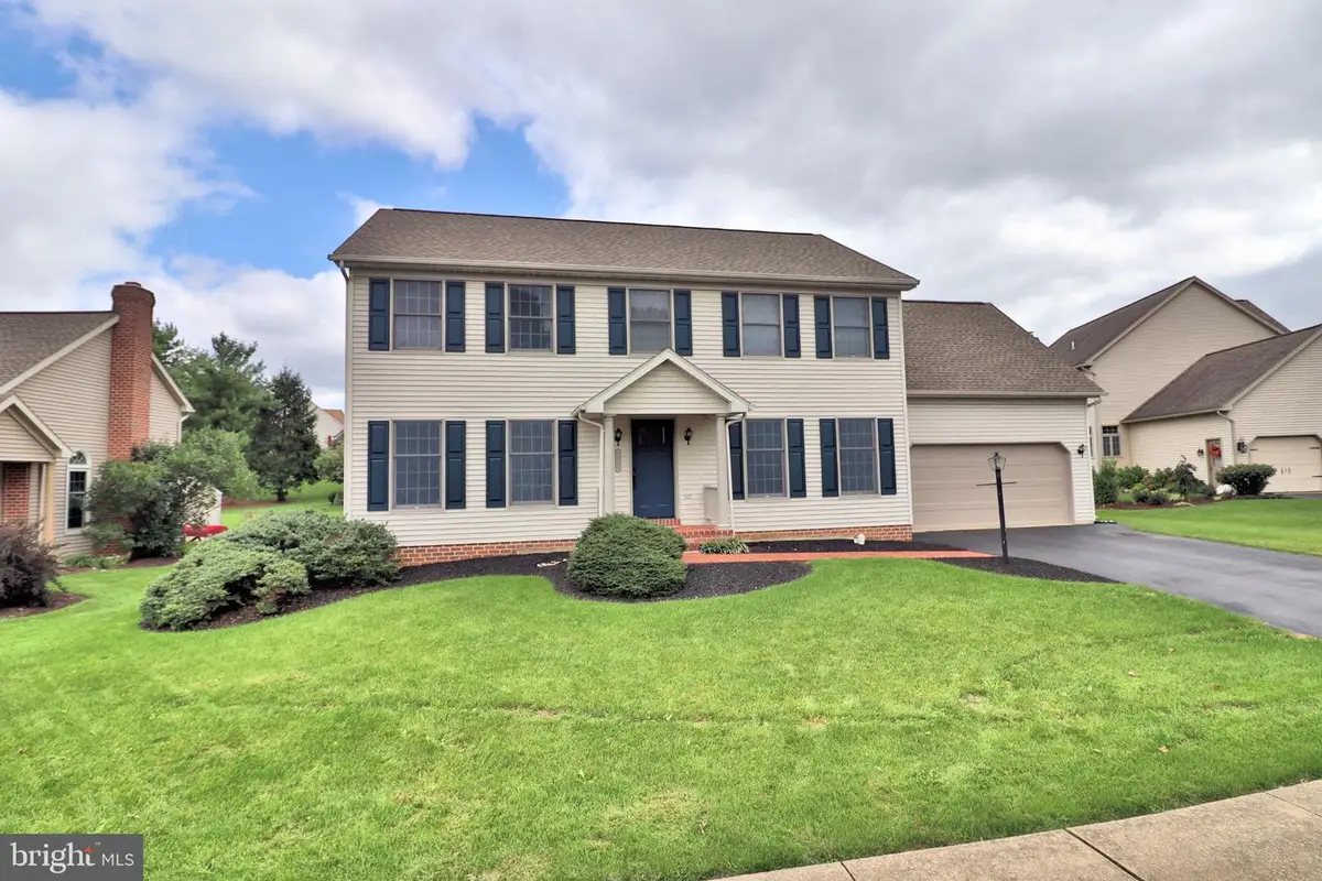 1115 Martin Ave, Ephrata, PA 17522 - #1