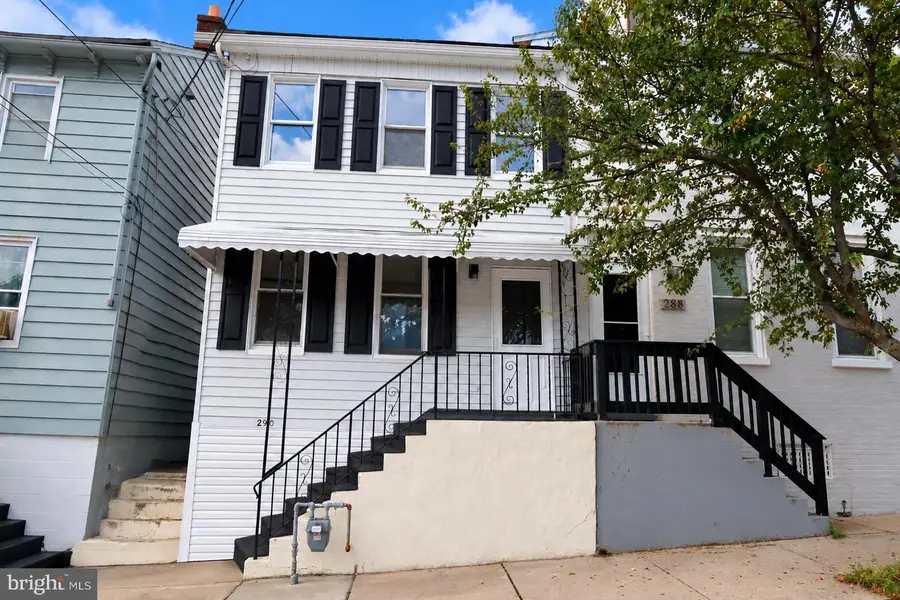290 S 5th St, Columbia, PA 17512 - #3