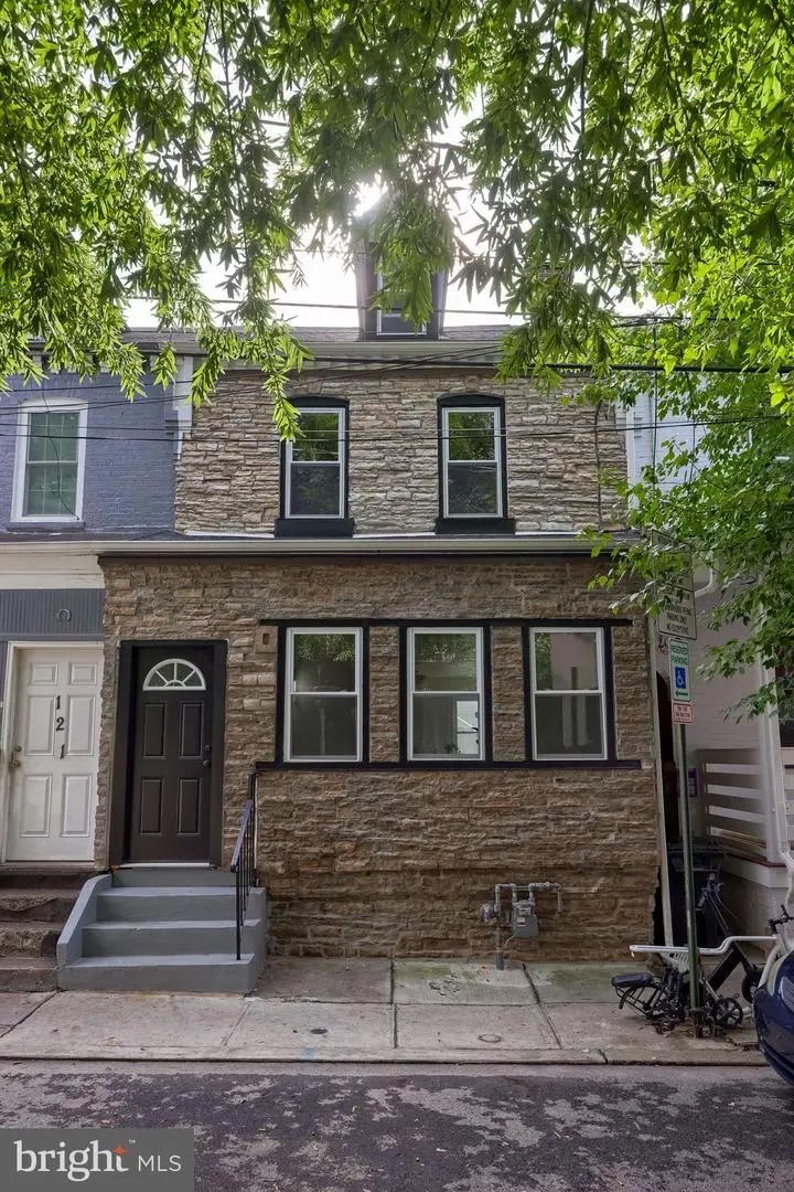 123 Green St, Lancaster, PA 17602 - #1