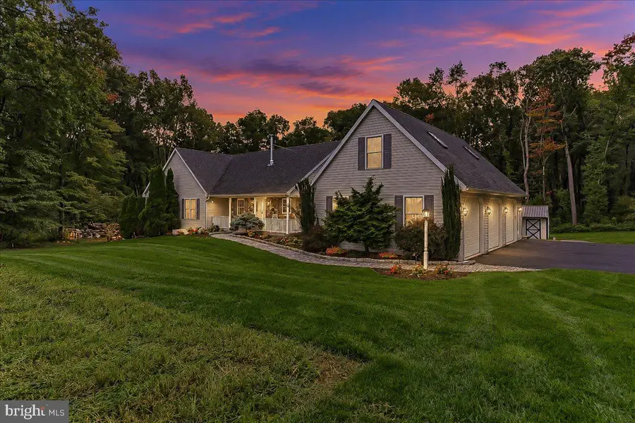 318 Springhill Rd, Quarryville, PA 17566 - #2