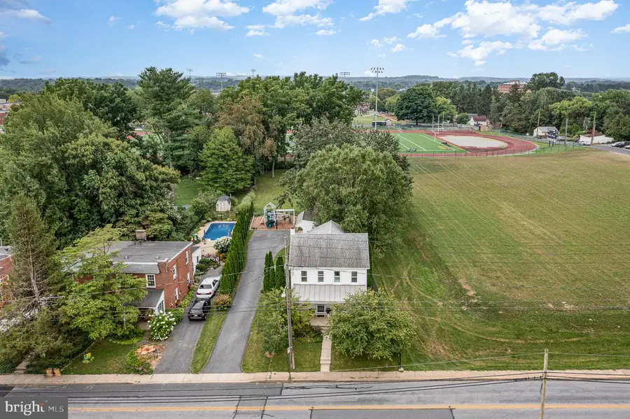 36 E Cottage Ave, Millersville, PA 17551 - #3