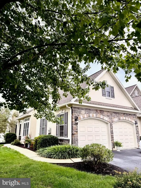 840 Huntington Pl, LANCASTER, PA 17601