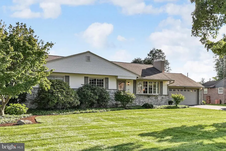 100 Corry Ave, Lancaster, PA 17601 - #3