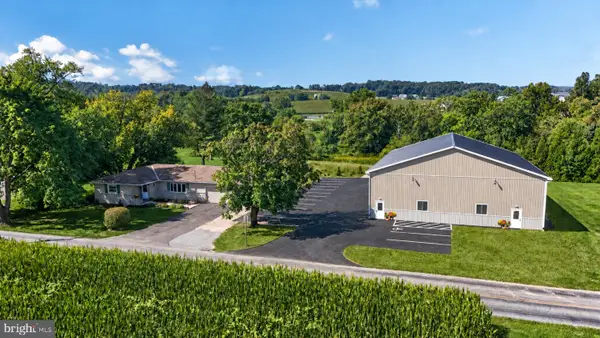 183 Oak Bottom Rd, QUARRYVILLE, PA 17566
