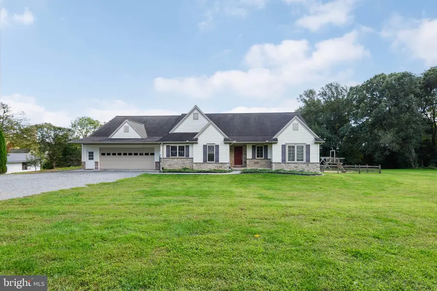363 Nottingham Rd, Quarryville, PA 17566 - #2