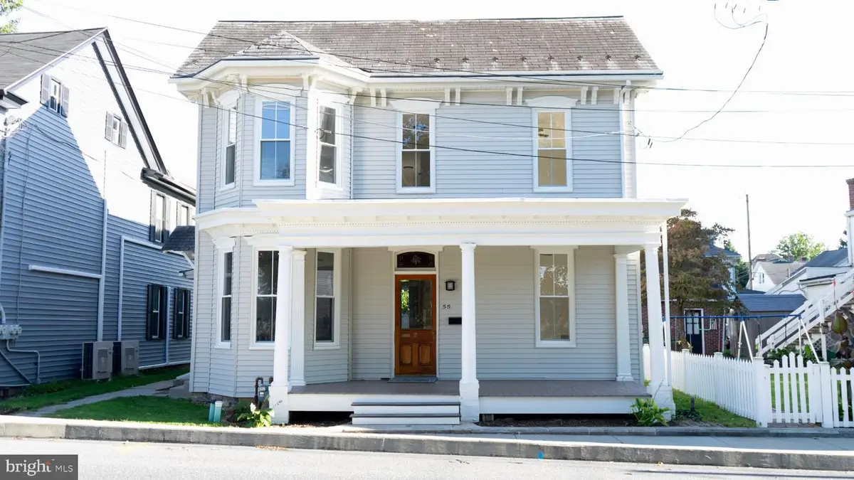 55 Marietta Ave, Mount Joy, PA 17552 - #1
