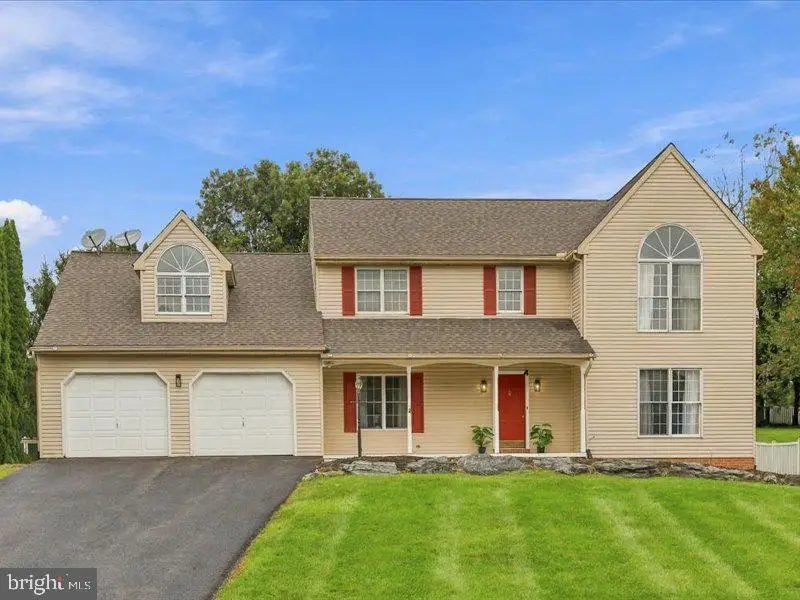 1002 Fieldstone Ct, Lancaster, PA 17603 - #1