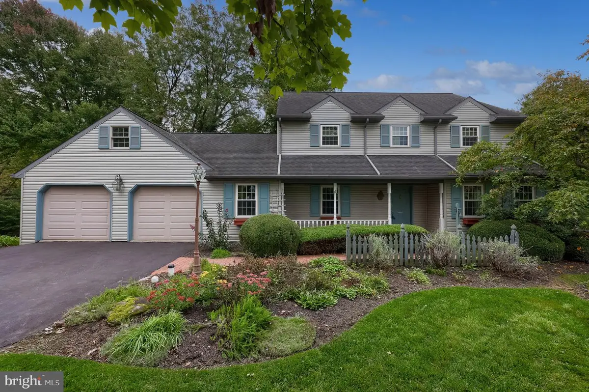 526 Ashton Pl, Lititz, PA 17543 - #1