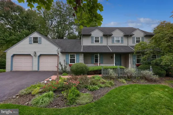 526 Ashton Pl, LITITZ, PA 17543