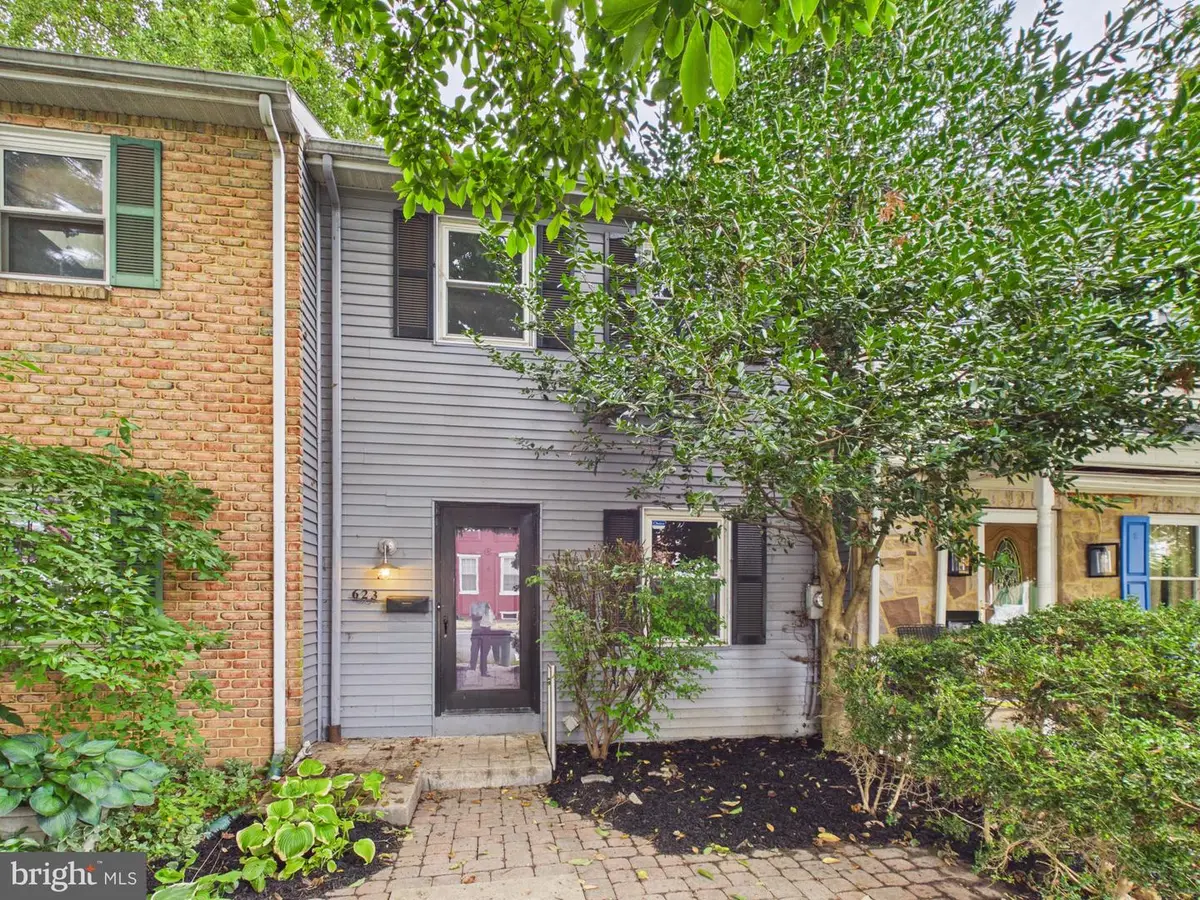 623 E Walnut St, Lancaster, PA 17602 - #1