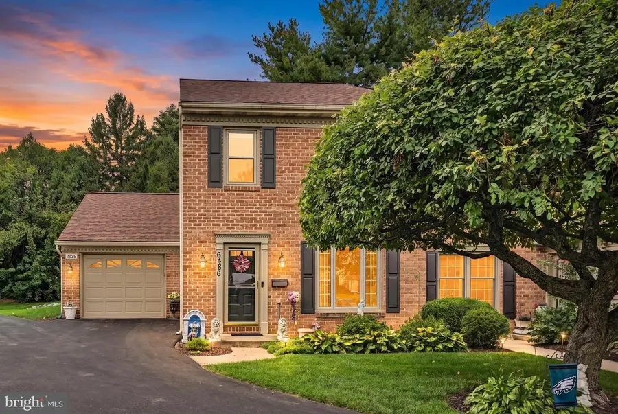 6486 Lincoln Ct, East Petersburg, PA 17520 - #2
