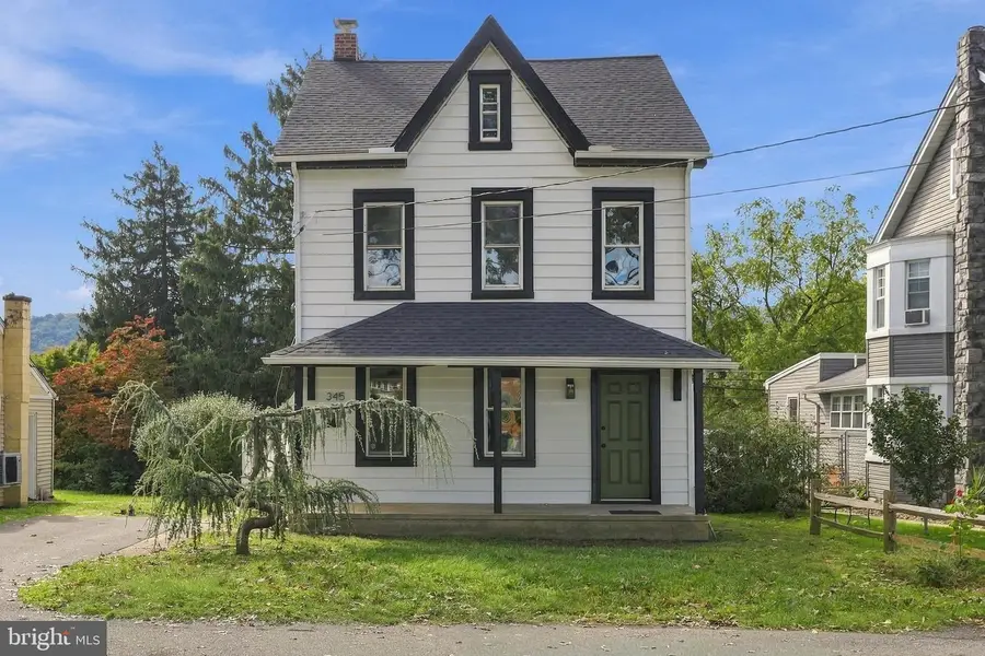 345 E Walnut St, Marietta, PA 17547 - #2
