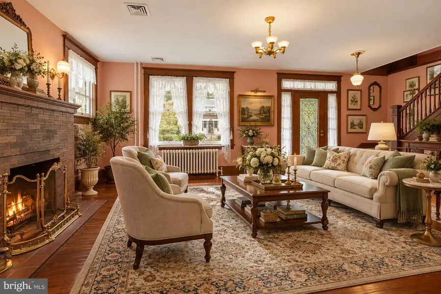 46 Spencer Ave, Lancaster, PA 17603 - #2