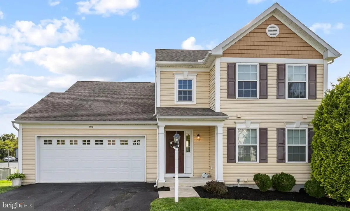 108 Kenneth Dr, Leola, PA 17540 - #1