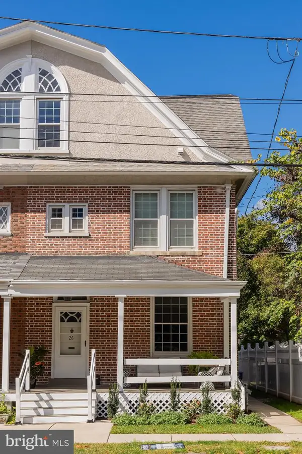 26 Race Ave, LANCASTER, PA 17603