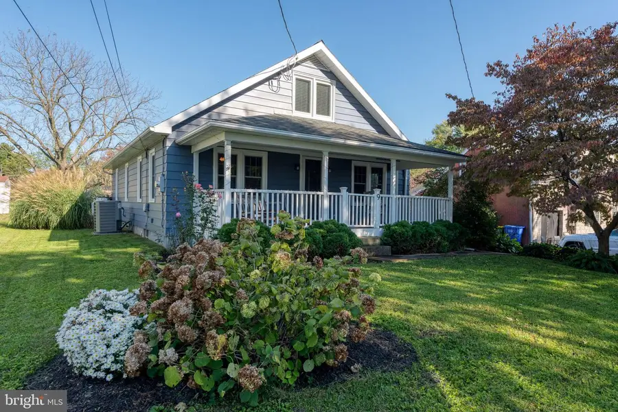 9 Pleasant View Ave, Willow Street, PA 17584 - #2