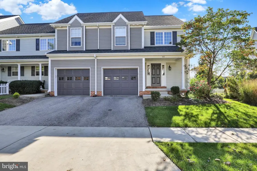 616 Chatham Way, Lititz, PA 17543 - #2