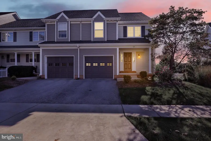 616 Chatham Way, Lititz, PA 17543 - #3