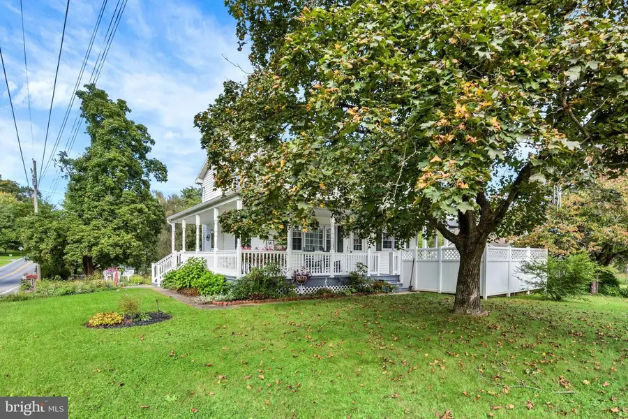 2789 Meadow View Rd, Manheim, PA 17545 - #2
