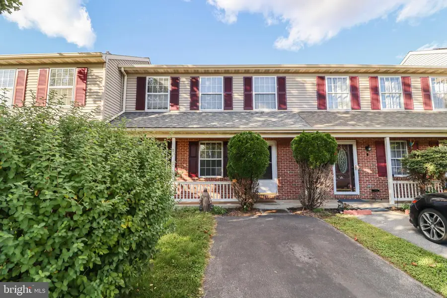 57 Chelmsford Dr, Marietta, PA 17547 - #2