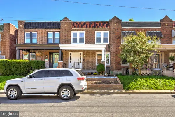 538 Hamilton St, LANCASTER, PA 17602