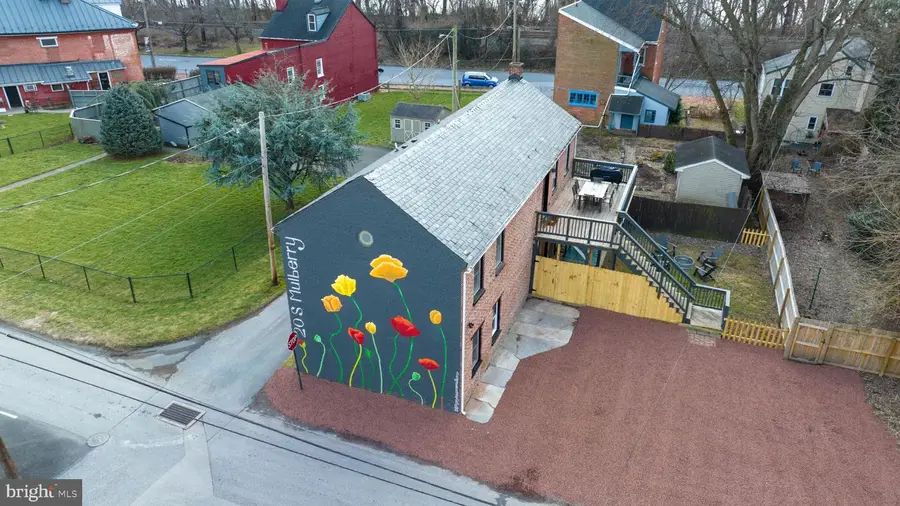 20 S Mulberry Ave, Marietta, PA 17547 - #3