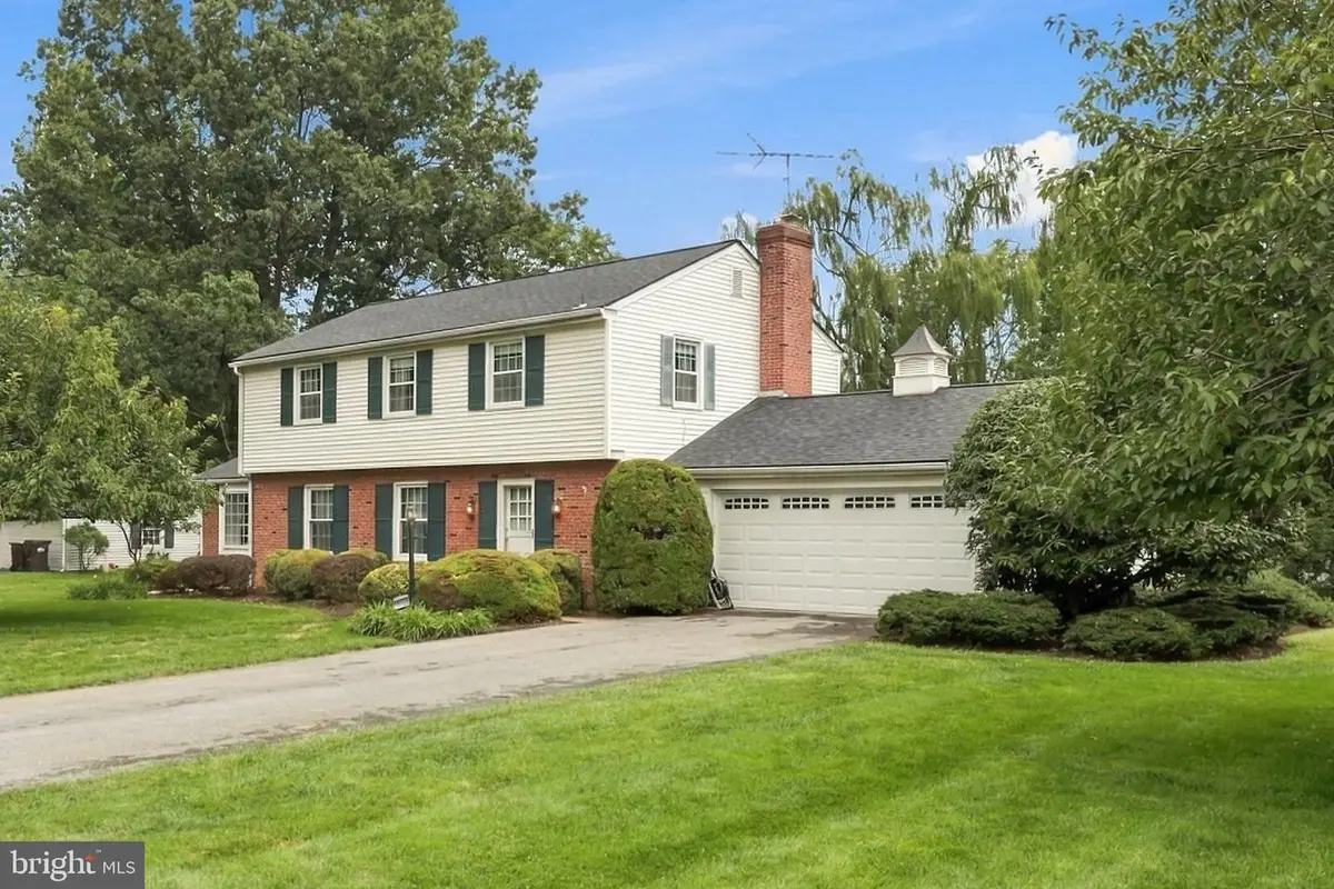 1919 Robindale Ave, Lancaster, PA 17601 - #1