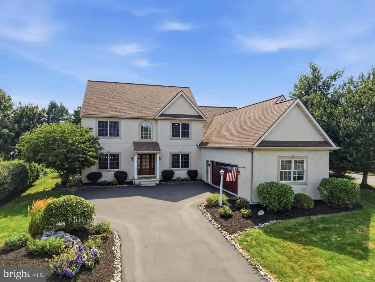 1146 S Bristol Dr, Lititz, PA 17543 - #1