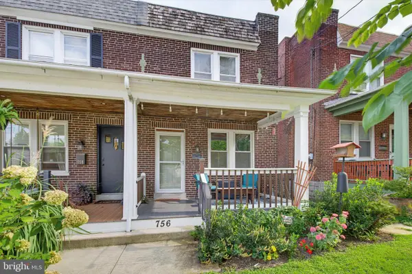 756 Hamilton St, LANCASTER, PA 17602
