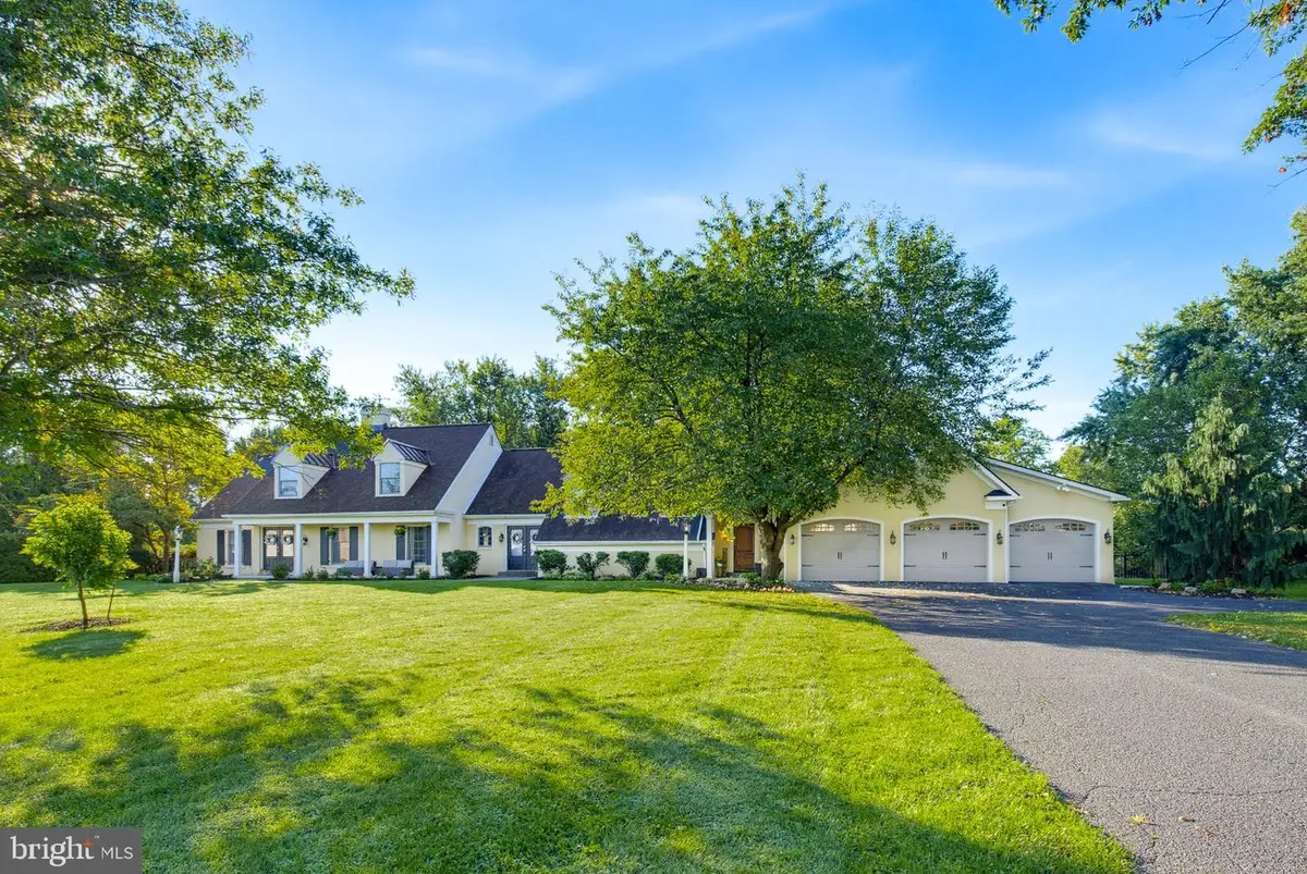 1201 Fruitville Pike, Lititz, PA 17543 - #1