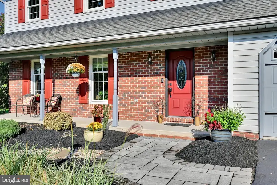 1429 Hickory Run Dr, Elizabethtown, PA 17022 - #3
