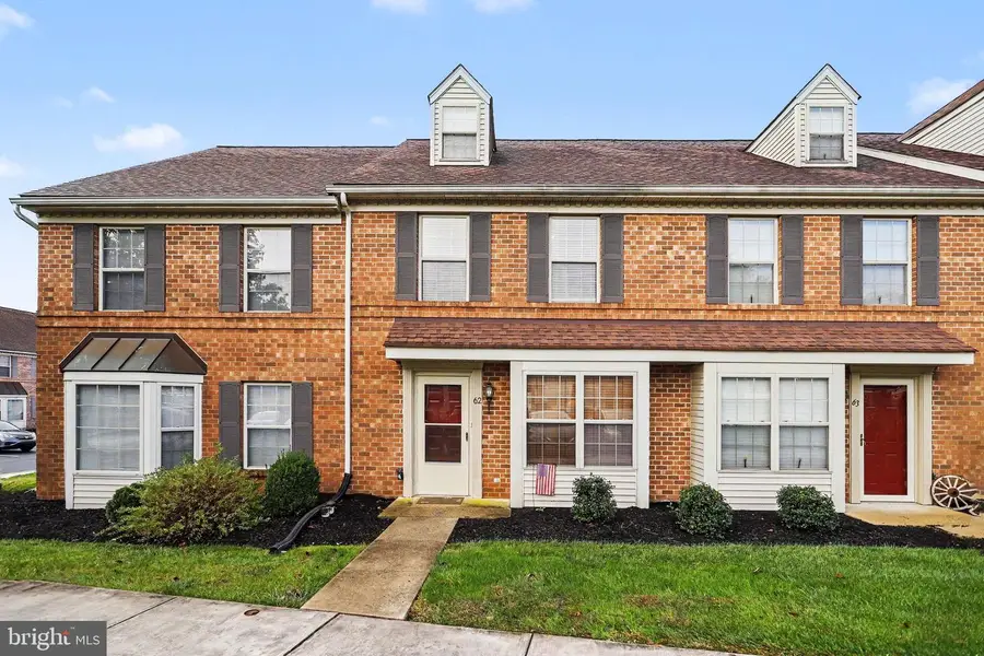 62 Acorn Blvd, Lancaster, PA 17602 - #2