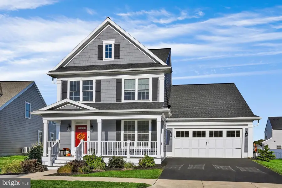 361 Home Towne Blvd, Ephrata, PA 17522 - #2