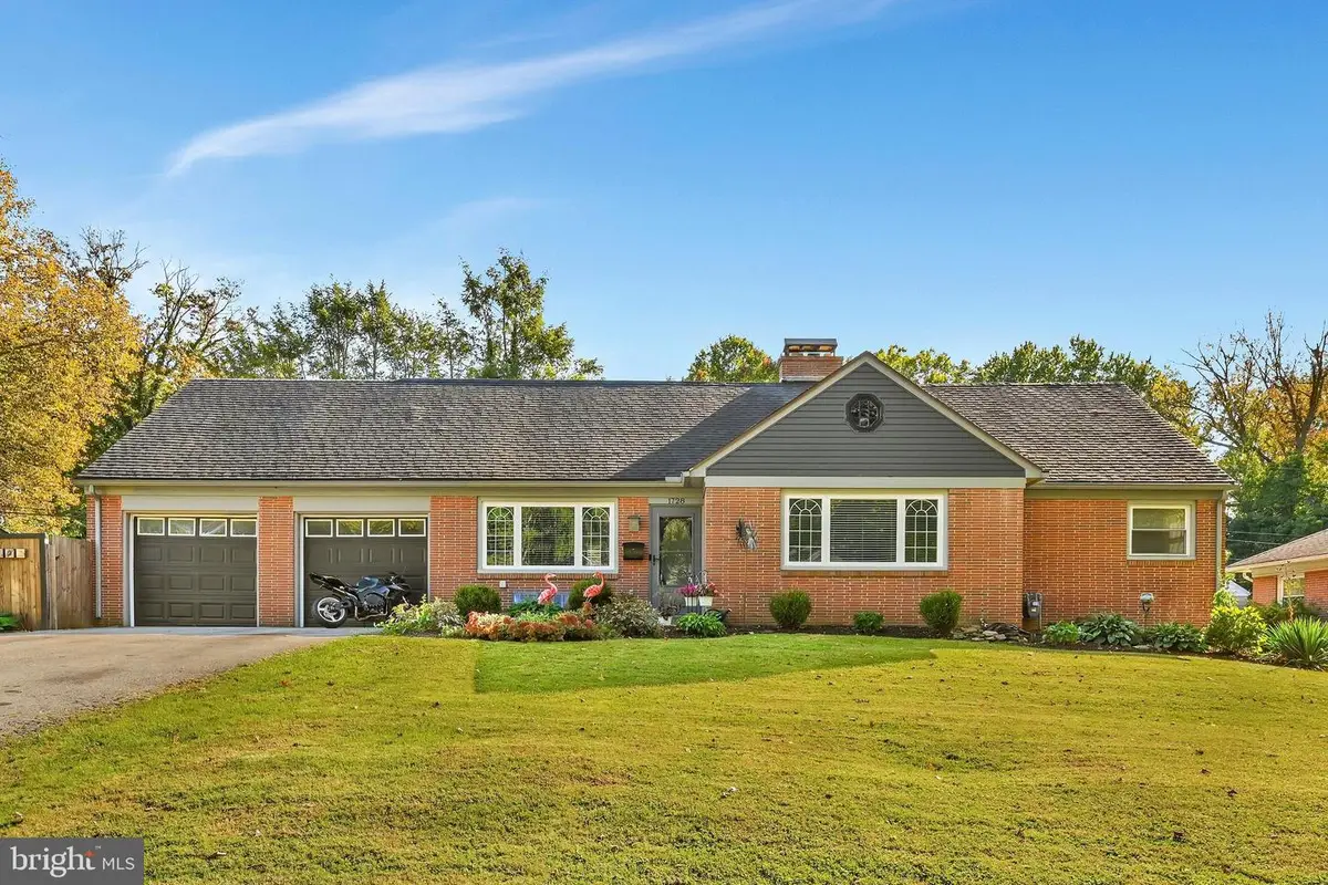 1728 Wheatland Ave, Lancaster, PA 17603 - #1
