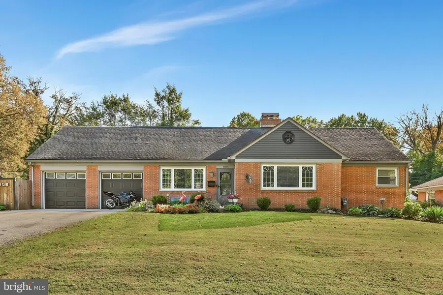 1728 Wheatland Ave, Lancaster, PA 17603 - #2