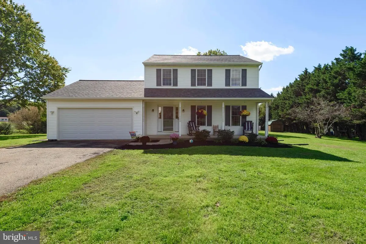 125 Heather Cir, Nottingham, PA 19362 - #1