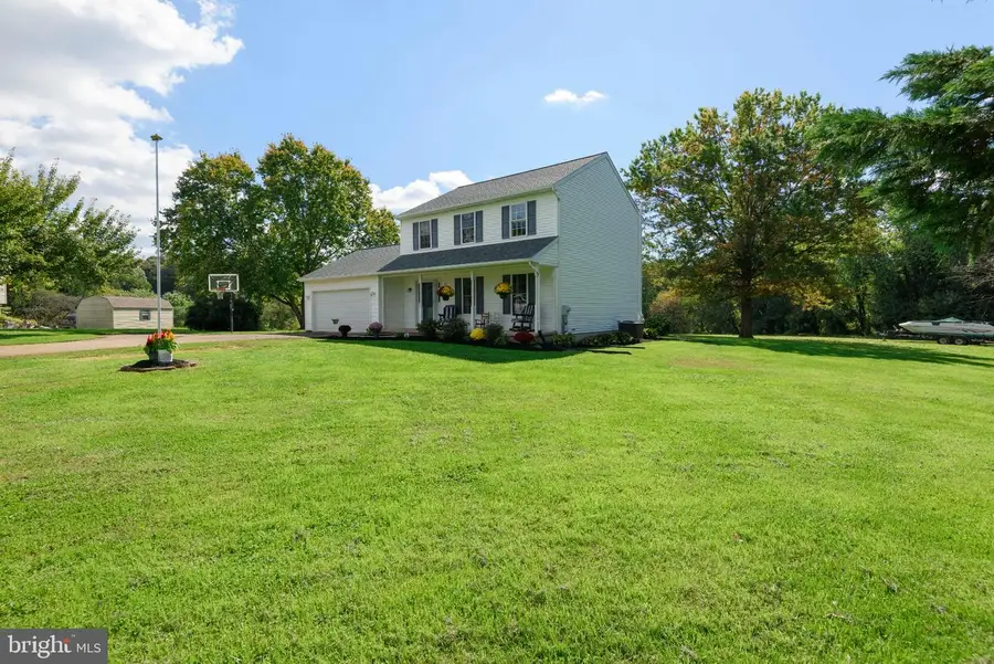 125 Heather Cir, Nottingham, PA 19362 - #2