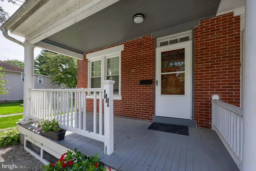 111 N Prince St, Millersville, PA 17551 - #2