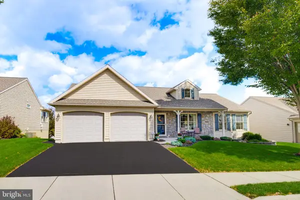 724 Heather Rdg, MANHEIM, PA 17545