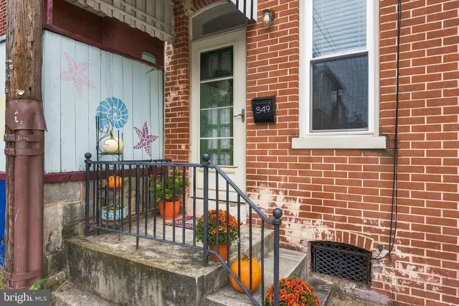 349 N Concord St, Lancaster, PA 17603 - #2