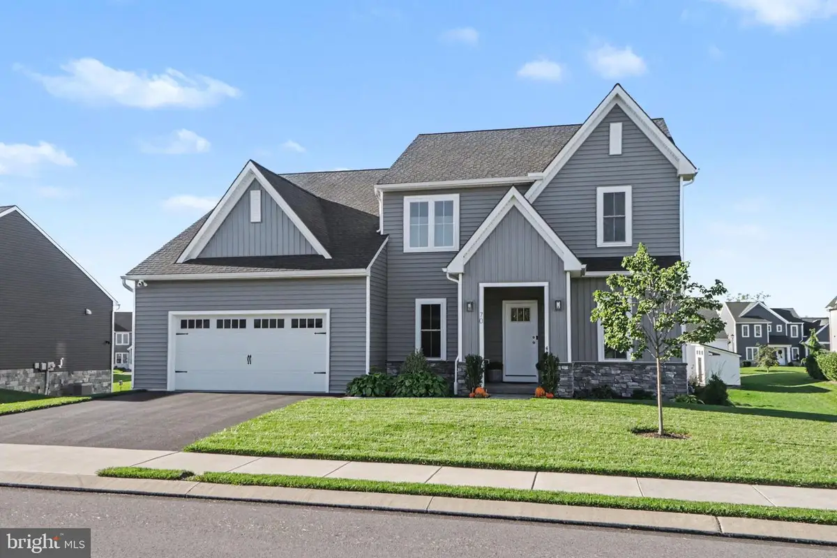 70 Lake View Rd, Ephrata, PA 17522 - #1