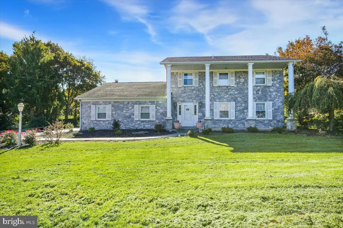1742 Conard Rd, Lancaster, PA 17602 - #1