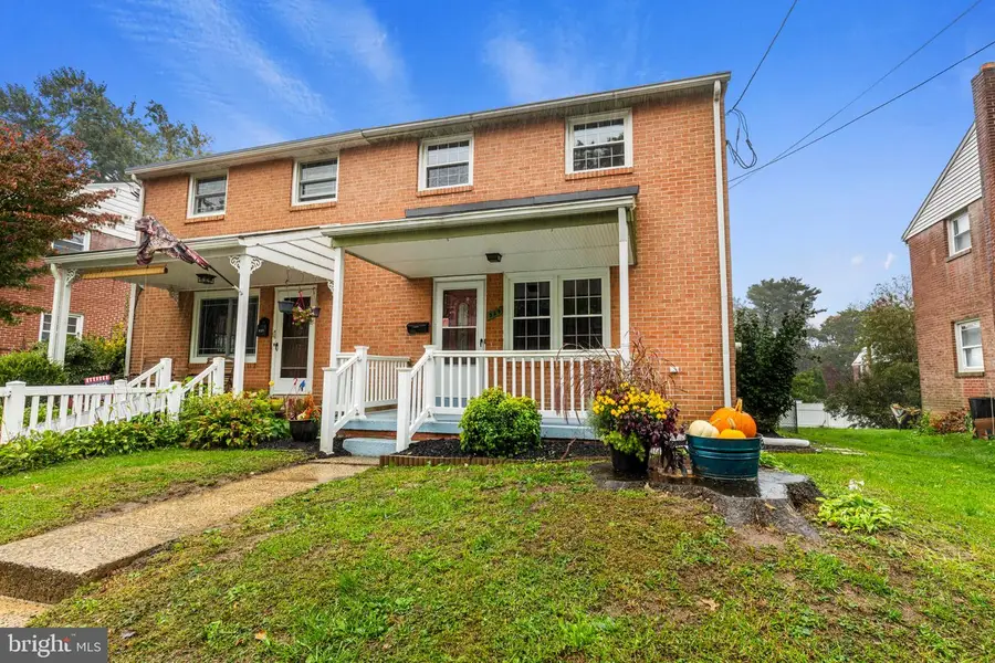 329 Winthrop Dr, Lancaster, PA 17603 - #3