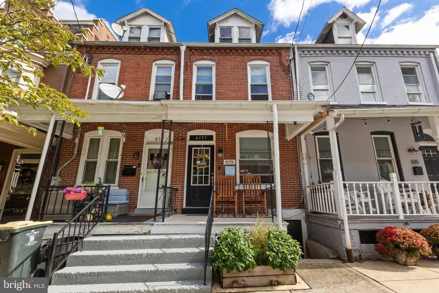 615 1/2 N Shippen St, Lancaster, PA 17602 - #2