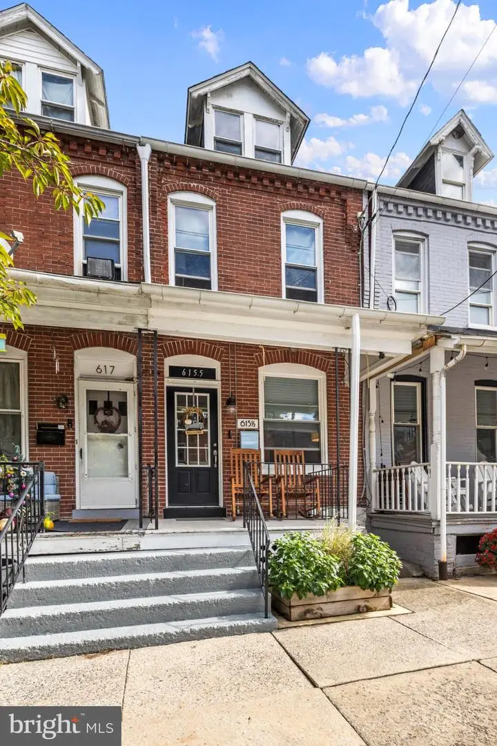 615 1/2 N Shippen St, Lancaster, PA 17602 - #3