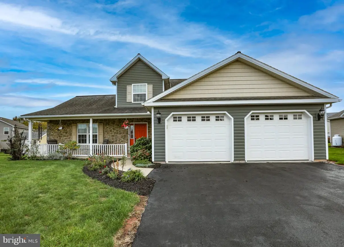 177 Masters Dr, Denver, PA 17517 - #1